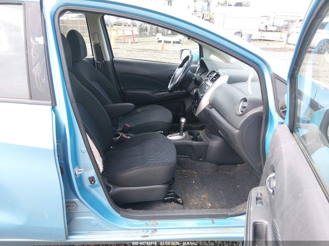 Nissan Versa Note Sv 2015 3N1CE2CP0FL430743 Image 5