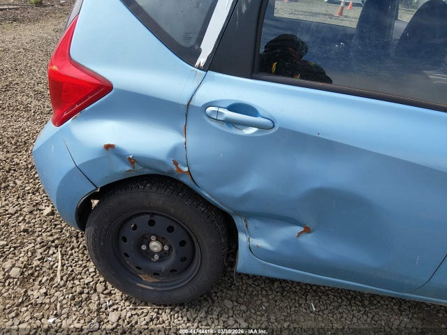 Nissan Versa Note Sv 2015 3N1CE2CP0FL430743 Image 6