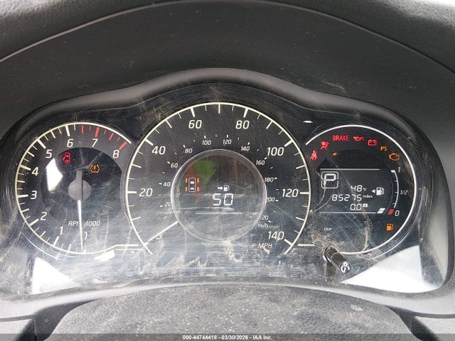 Nissan Versa Note Sv 2015 3N1CE2CP0FL430743 Image 7