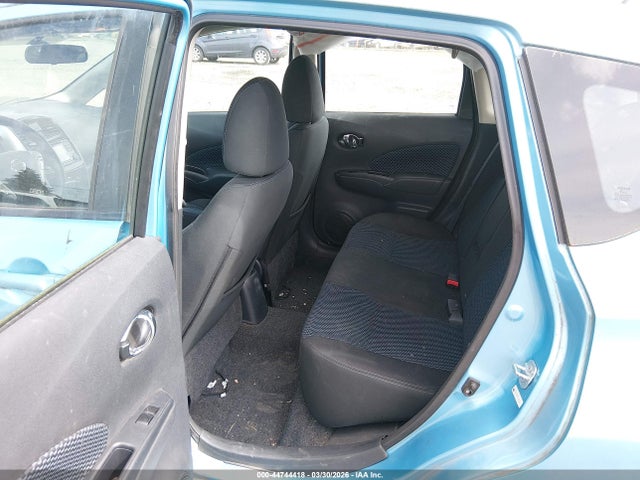 Nissan Versa Note Sv 2015 3N1CE2CP0FL430743 Image 8