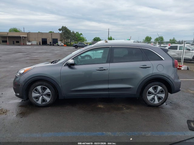 KIA NIRO LX 2018 KNDCB3LC6J5128391 Image 15