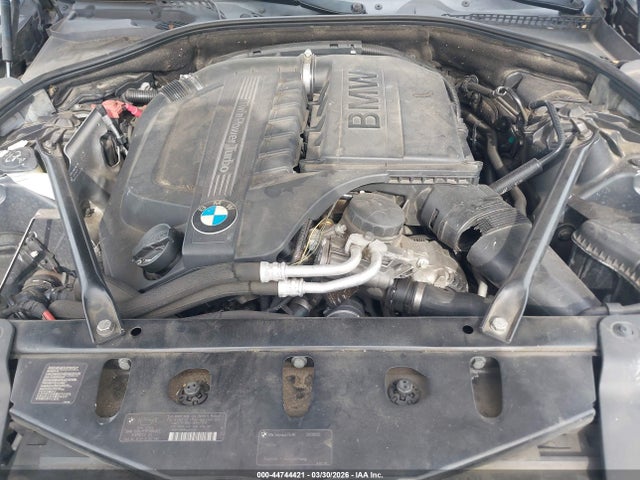 WBALW7C56EDX59020 BMW 640i
