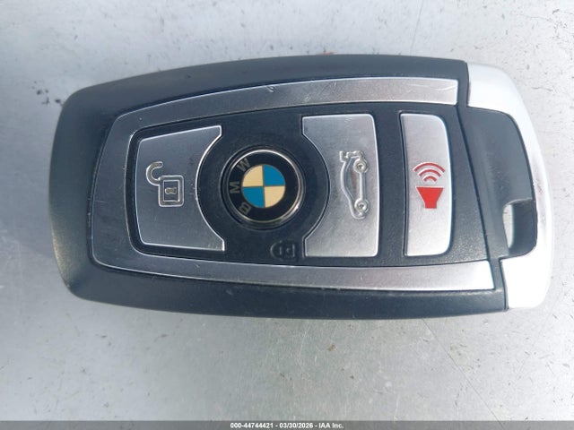 WBALW7C56EDX59020 BMW 640i