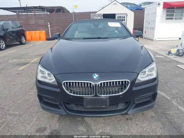 WBALW7C56EDX59020 BMW 640i