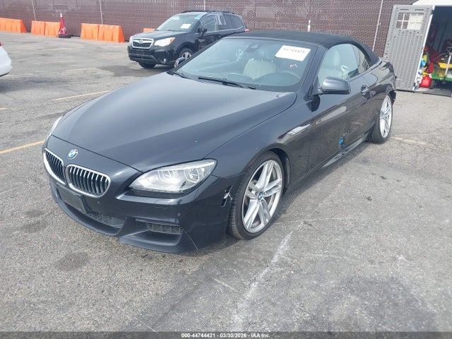 WBALW7C56EDX59020 BMW 640i
