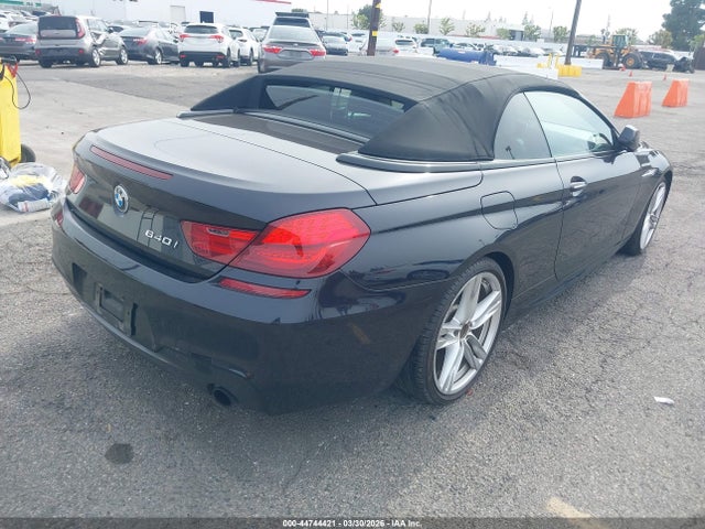 WBALW7C56EDX59020 BMW 640i