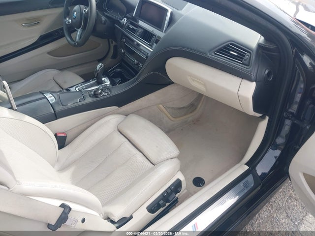 WBALW7C56EDX59020 BMW 640i