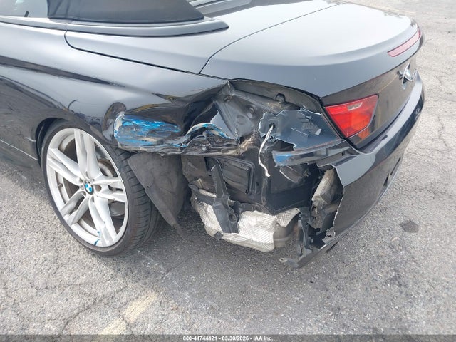 WBALW7C56EDX59020 BMW 640i