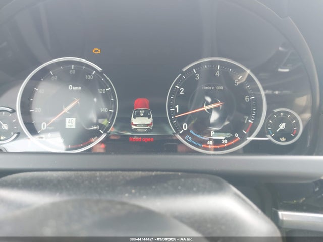 WBALW7C56EDX59020 BMW 640i