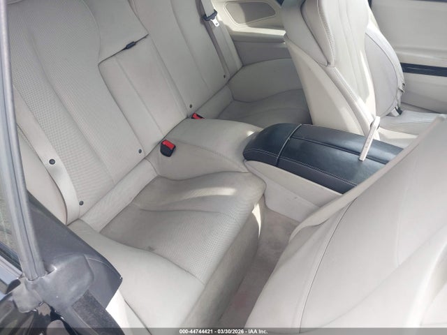 WBALW7C56EDX59020 BMW 640i