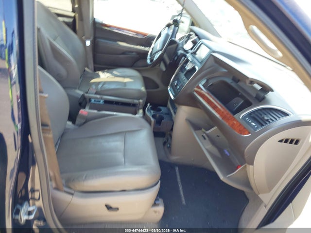 Продаж на аукціоні авто 2012 Chrysler Town & Country Touring-l, vin: 2C4RC1CG7CR255333, номер лоту: 44744423
