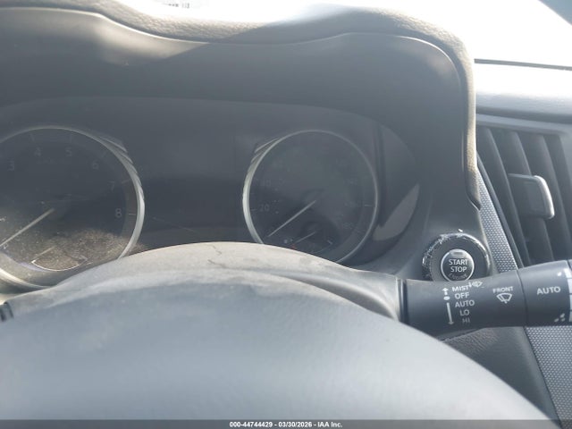 44744429 :رقم المزاد ، JN1EV7AR8HM838894 vin ، 2017 Infiniti Q50 3.0t Signature Edition مزاد بيع