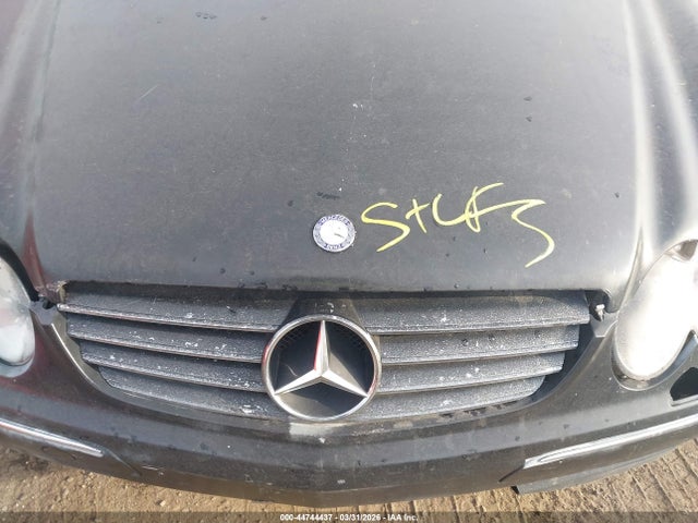 Продажа на аукционе авто 2009 Mercedes-benz Clk 350, vin: WDBTJ56HX9F265909, номер лота: 44744437