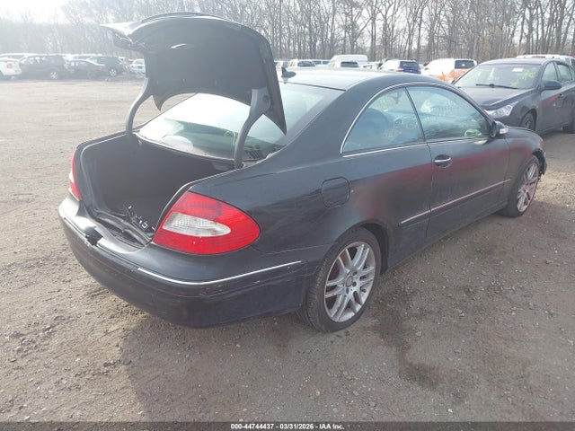 Продажа на аукционе авто 2009 Mercedes-benz Clk 350, vin: WDBTJ56HX9F265909, номер лота: 44744437
