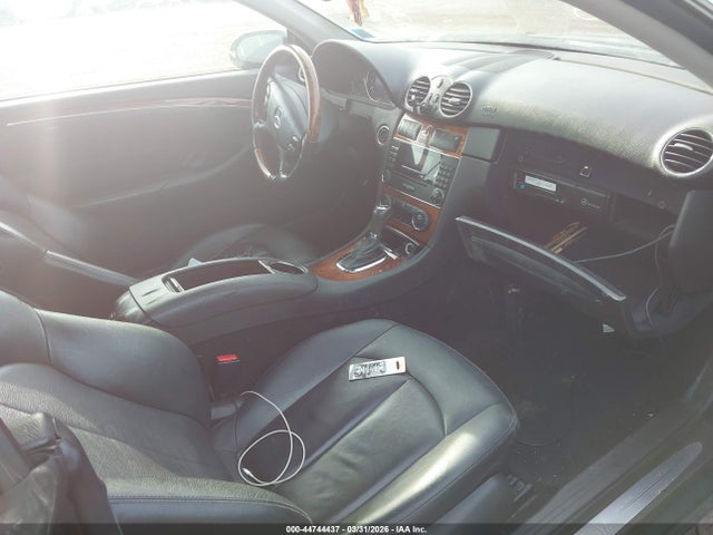 Продажа на аукционе авто 2009 Mercedes-benz Clk 350, vin: WDBTJ56HX9F265909, номер лота: 44744437