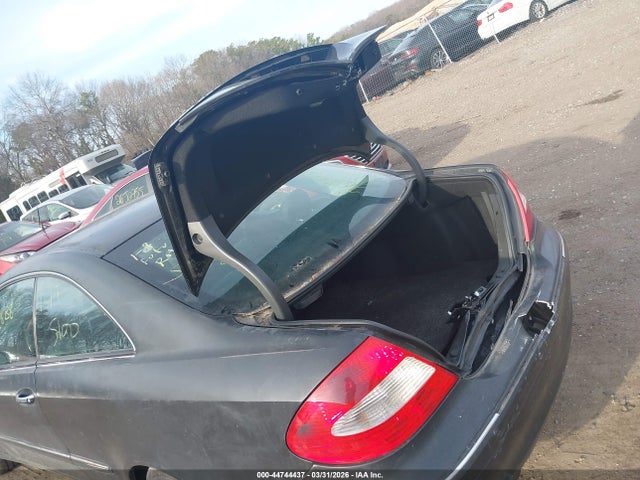 Продажа на аукционе авто 2009 Mercedes-benz Clk 350, vin: WDBTJ56HX9F265909, номер лота: 44744437