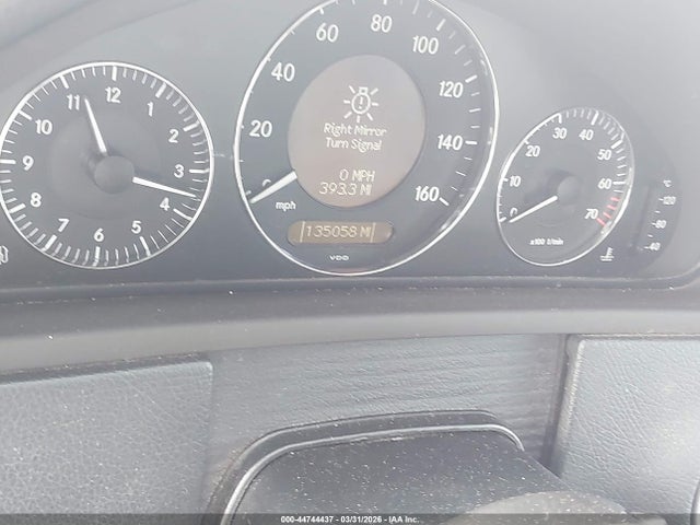 Продажа на аукционе авто 2009 Mercedes-benz Clk 350, vin: WDBTJ56HX9F265909, номер лота: 44744437