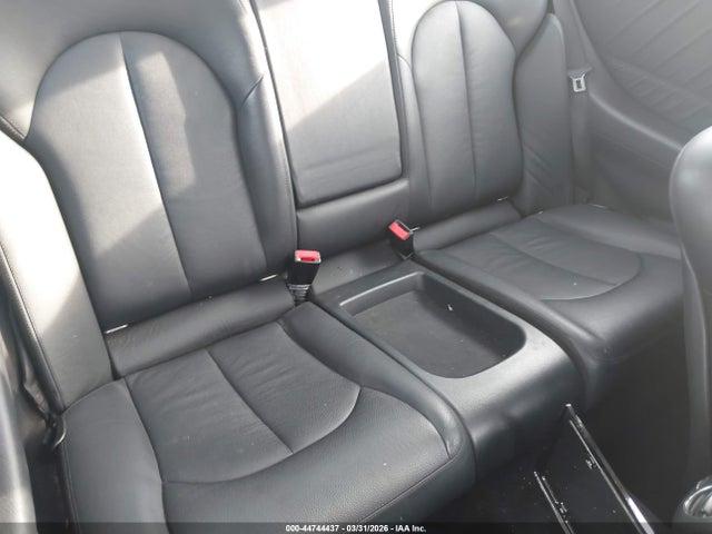 Продажа на аукционе авто 2009 Mercedes-benz Clk 350, vin: WDBTJ56HX9F265909, номер лота: 44744437