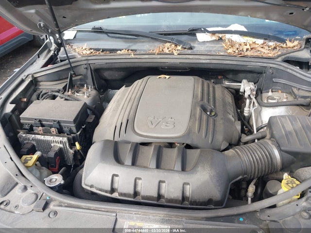 Продажа на аукционе авто 2015 Jeep Grand Cherokee Limited, vin: 1C4RJFBT9FC828778, номер лота: 44744440