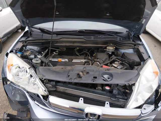Auction sale of the 2009 Honda Cr-v Ex-l, vin: JHLRE48719C019236, lot number: 44744441