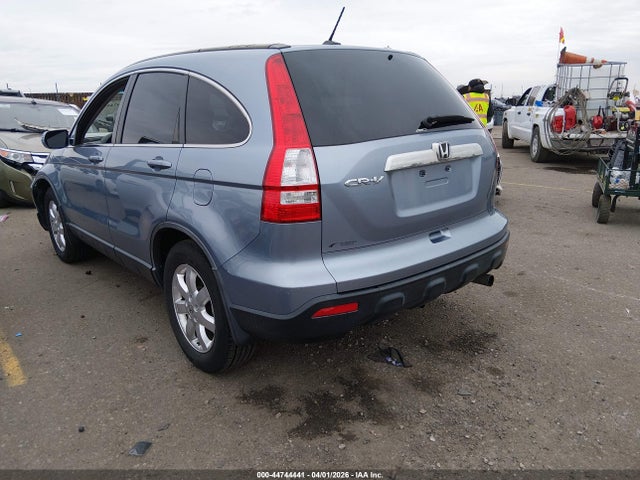 Auction sale of the 2009 Honda Cr-v Ex-l, vin: JHLRE48719C019236, lot number: 44744441