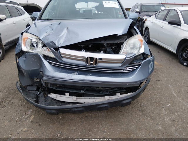 Auction sale of the 2009 Honda Cr-v Ex-l, vin: JHLRE48719C019236, lot number: 44744441