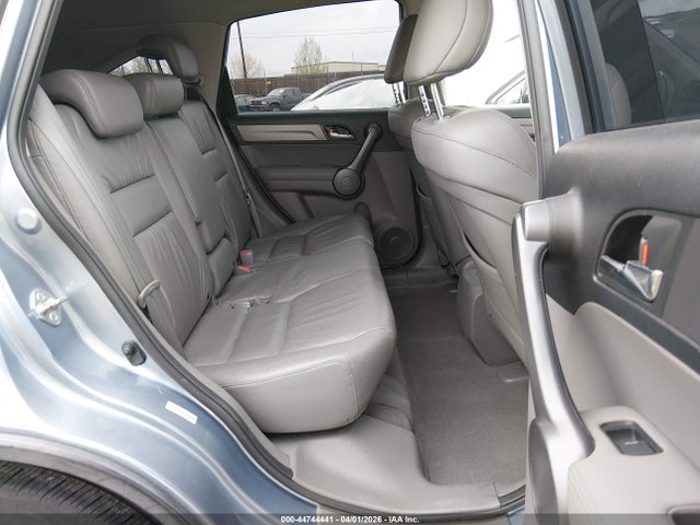 Auction sale of the 2009 Honda Cr-v Ex-l, vin: JHLRE48719C019236, lot number: 44744441