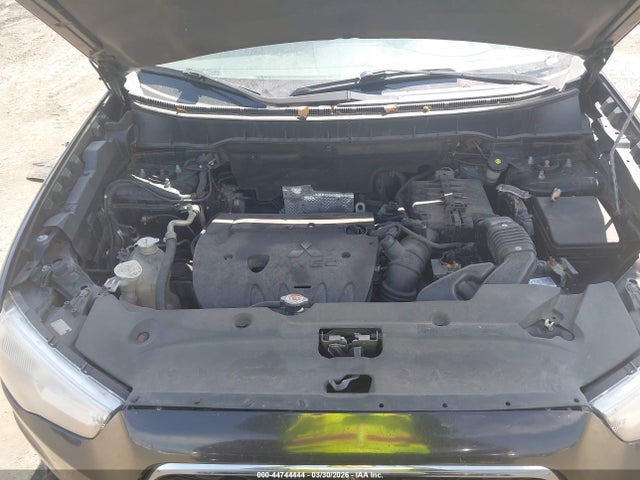 Продаж на аукціоні авто 2015 Mitsubishi Outlander Sport Es, vin: 4A4AP3AU3FE045473, номер лоту: 44744444