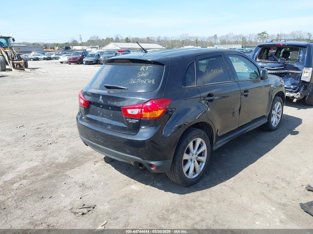 Продаж на аукціоні авто 2015 Mitsubishi Outlander Sport Es, vin: 4A4AP3AU3FE045473, номер лоту: 44744444