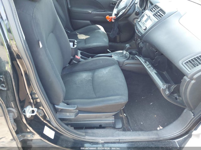 Продаж на аукціоні авто 2015 Mitsubishi Outlander Sport Es, vin: 4A4AP3AU3FE045473, номер лоту: 44744444