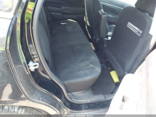 Продаж на аукціоні авто 2015 Mitsubishi Outlander Sport Es, vin: 4A4AP3AU3FE045473, номер лоту: 44744444