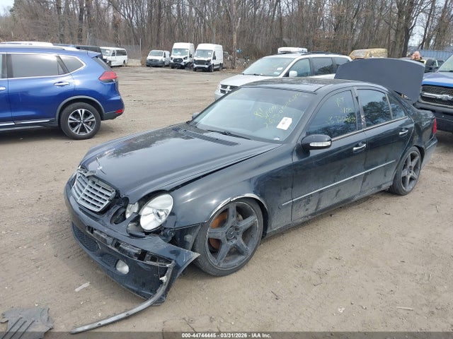Aukcja sprzedaży 2003 Mercedes-benz E 320, vin: WDBUF65J23A193530, numer aukcji: 44744445