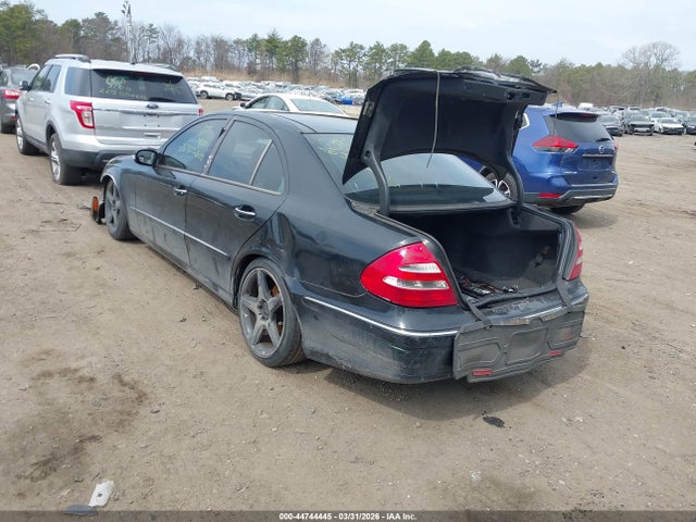 Aukcja sprzedaży 2003 Mercedes-benz E 320, vin: WDBUF65J23A193530, numer aukcji: 44744445