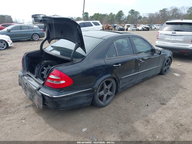 Aukcja sprzedaży 2003 Mercedes-benz E 320, vin: WDBUF65J23A193530, numer aukcji: 44744445