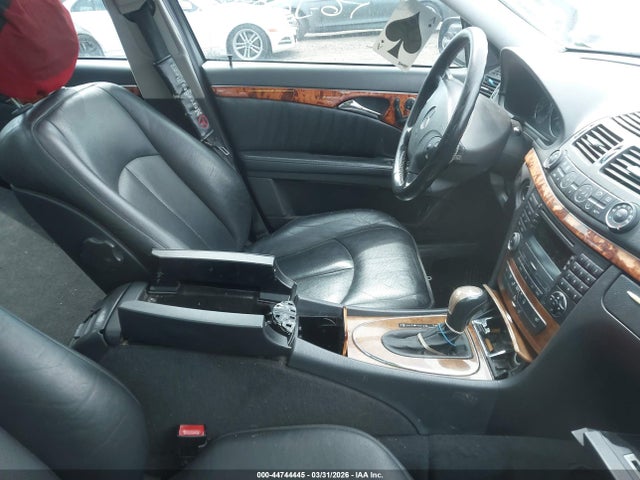 Aukcja sprzedaży 2003 Mercedes-benz E 320, vin: WDBUF65J23A193530, numer aukcji: 44744445