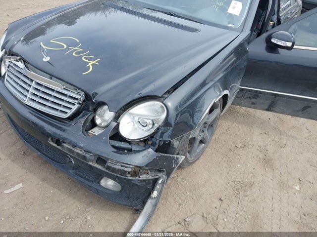Aukcja sprzedaży 2003 Mercedes-benz E 320, vin: WDBUF65J23A193530, numer aukcji: 44744445