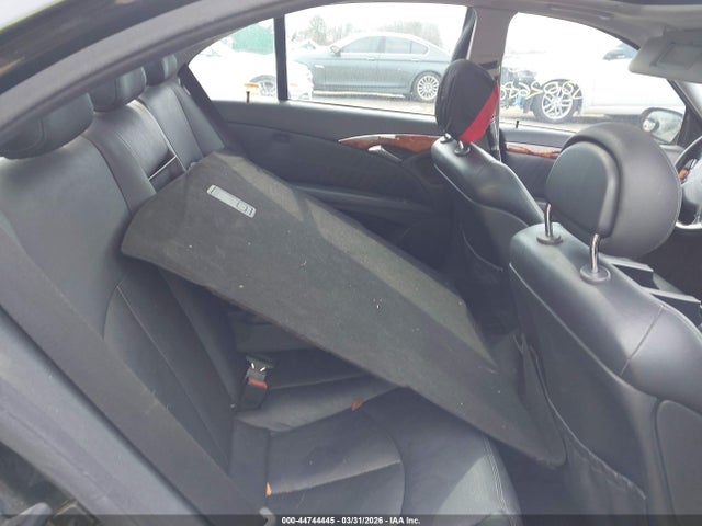Aukcja sprzedaży 2003 Mercedes-benz E 320, vin: WDBUF65J23A193530, numer aukcji: 44744445
