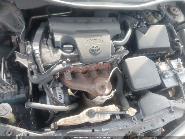 44744447 :رقم المزاد ، 4T4BF1FK4DR326034 vin ، 2013 Toyota Camry Le مزاد بيع