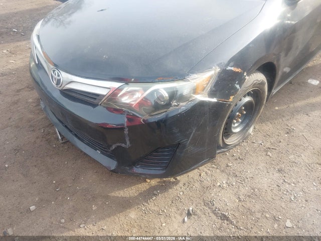 44744447 :رقم المزاد ، 4T4BF1FK4DR326034 vin ، 2013 Toyota Camry Le مزاد بيع