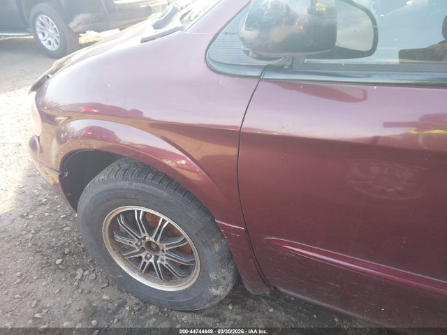 Продаж на аукціоні авто 2002 Chrysler Town & Country Lx, vin: 2C4GP44362R676595, номер лоту: 44744449