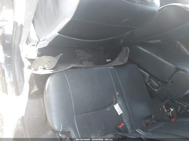 Продаж на аукціоні авто 2007 Mitsubishi Outlander Xls, vin: JA4MT41X67Z007823, номер лоту: 44744450