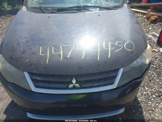 Продаж на аукціоні авто 2007 Mitsubishi Outlander Xls, vin: JA4MT41X67Z007823, номер лоту: 44744450