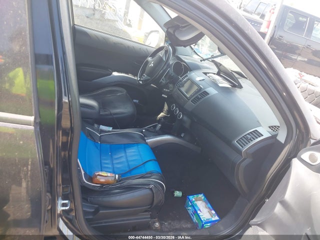 Продаж на аукціоні авто 2007 Mitsubishi Outlander Xls, vin: JA4MT41X67Z007823, номер лоту: 44744450