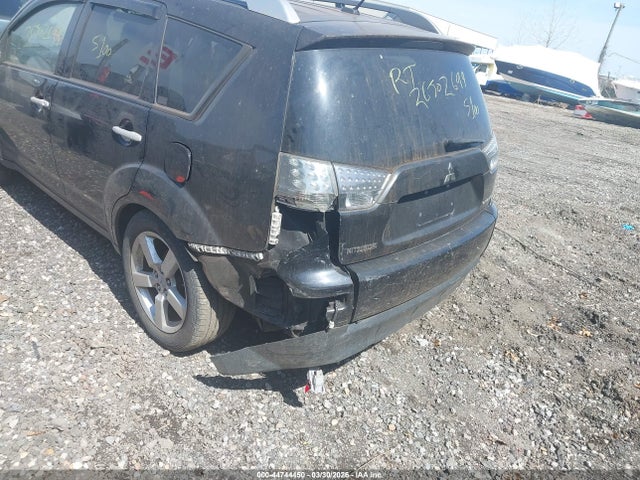 Продаж на аукціоні авто 2007 Mitsubishi Outlander Xls, vin: JA4MT41X67Z007823, номер лоту: 44744450