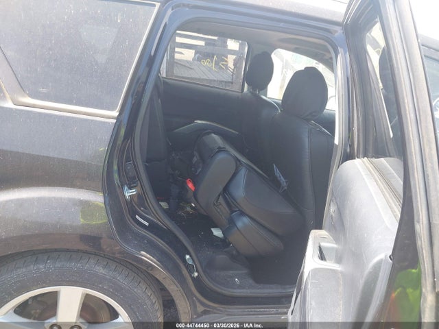 Продаж на аукціоні авто 2007 Mitsubishi Outlander Xls, vin: JA4MT41X67Z007823, номер лоту: 44744450