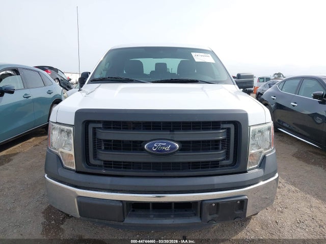 Ford F-150 Xl 2014 1FTFX1CT9EKF29248 Image 12