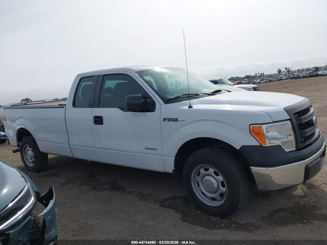 Ford F-150 Xl 2014 1FTFX1CT9EKF29248 Image 13