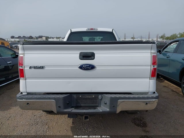 Ford F-150 Xl 2014 1FTFX1CT9EKF29248 Image 16