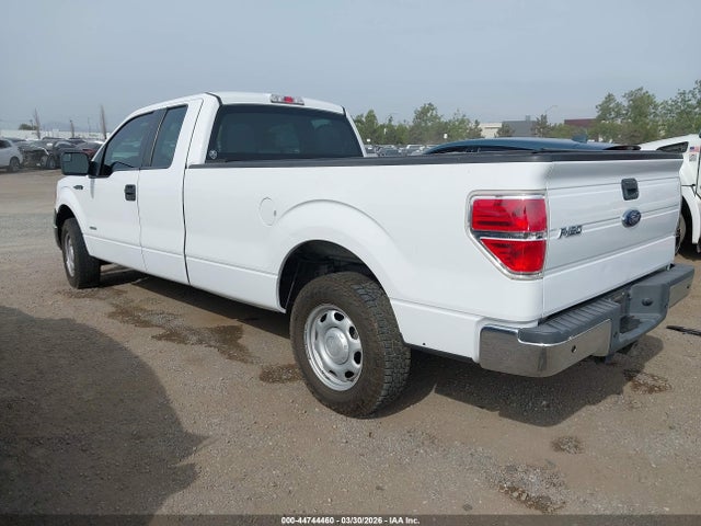 Ford F-150 Xl 2014 1FTFX1CT9EKF29248 Image 3