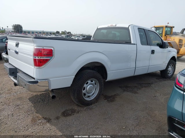 Ford F-150 Xl 2014 1FTFX1CT9EKF29248 Image 4
